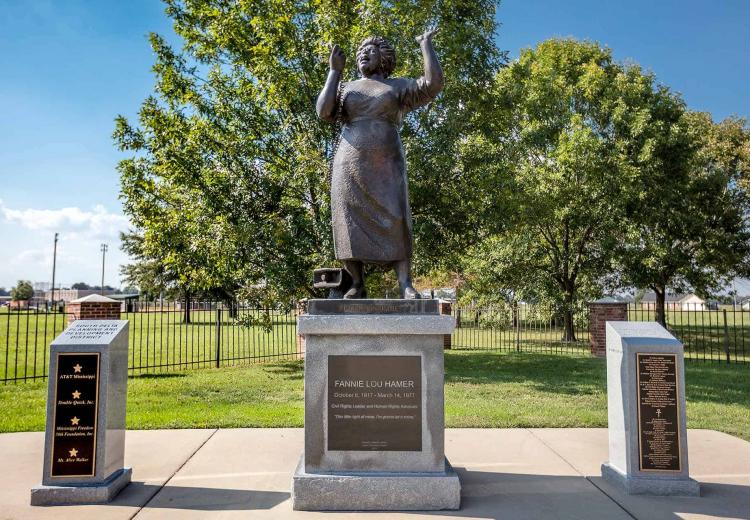Test your knowledge about the Magnolia State! From its rich history to its iconic landmarks and vibrant culture, see how much you really know about Mississippi.