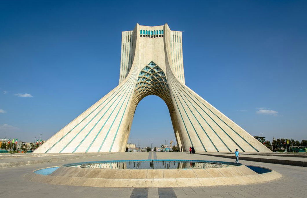 Test your knowledge about Iran, a country rich in history, culture, and political significance. From ancient landmarks to modern politics, see how much you really know!