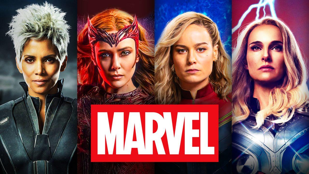 Ever wondered which fierce female Marvel superheroine you align with the most? Dive deep into this quiz to discover whether you're more like Black Widow, Captain Marvel, the Scarlet Witch, or someone else from the Marvel Universe.