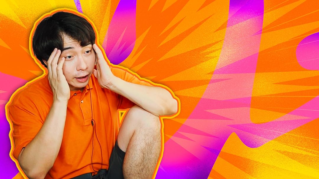Ever wondered which quirky character from Uncle Roger's hilarious videos matches your personality? Take this fun quiz to find out who you'd be in the cooking world of Uncle Roger. Answer questions about your preferences, humor style, and culinary reactions!