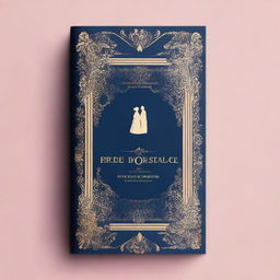 Create an ebook cover for 'Pride and Prejudice' by Jane Austen