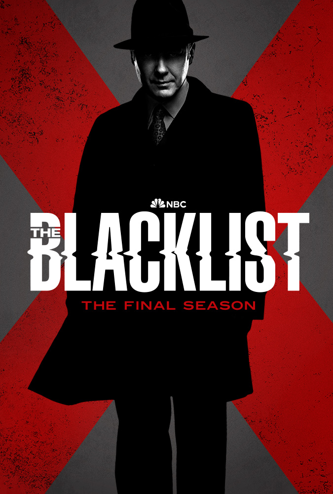 Which 'The Blacklist' Character Are You?