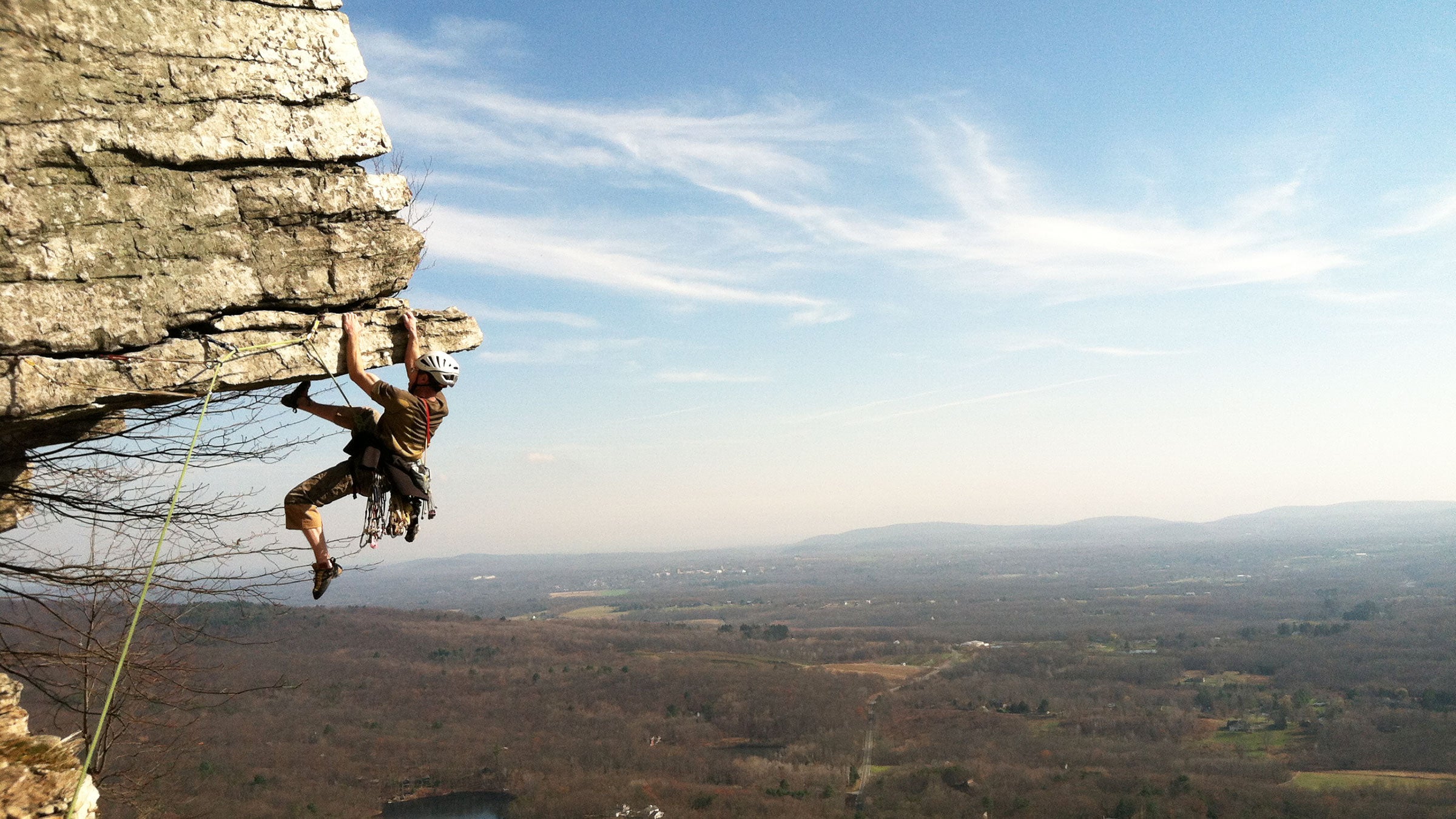 Ever wonder which legendary rock climber you embody? This quiz will match you with a climbing icon, based on your unique style, training habits, and adventurous spirit. Discover your climbing doppelgänger and delve into their incredible achievements!