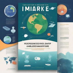 A book cover for a comprehensive guide on protocols for epidemic response and cleanup