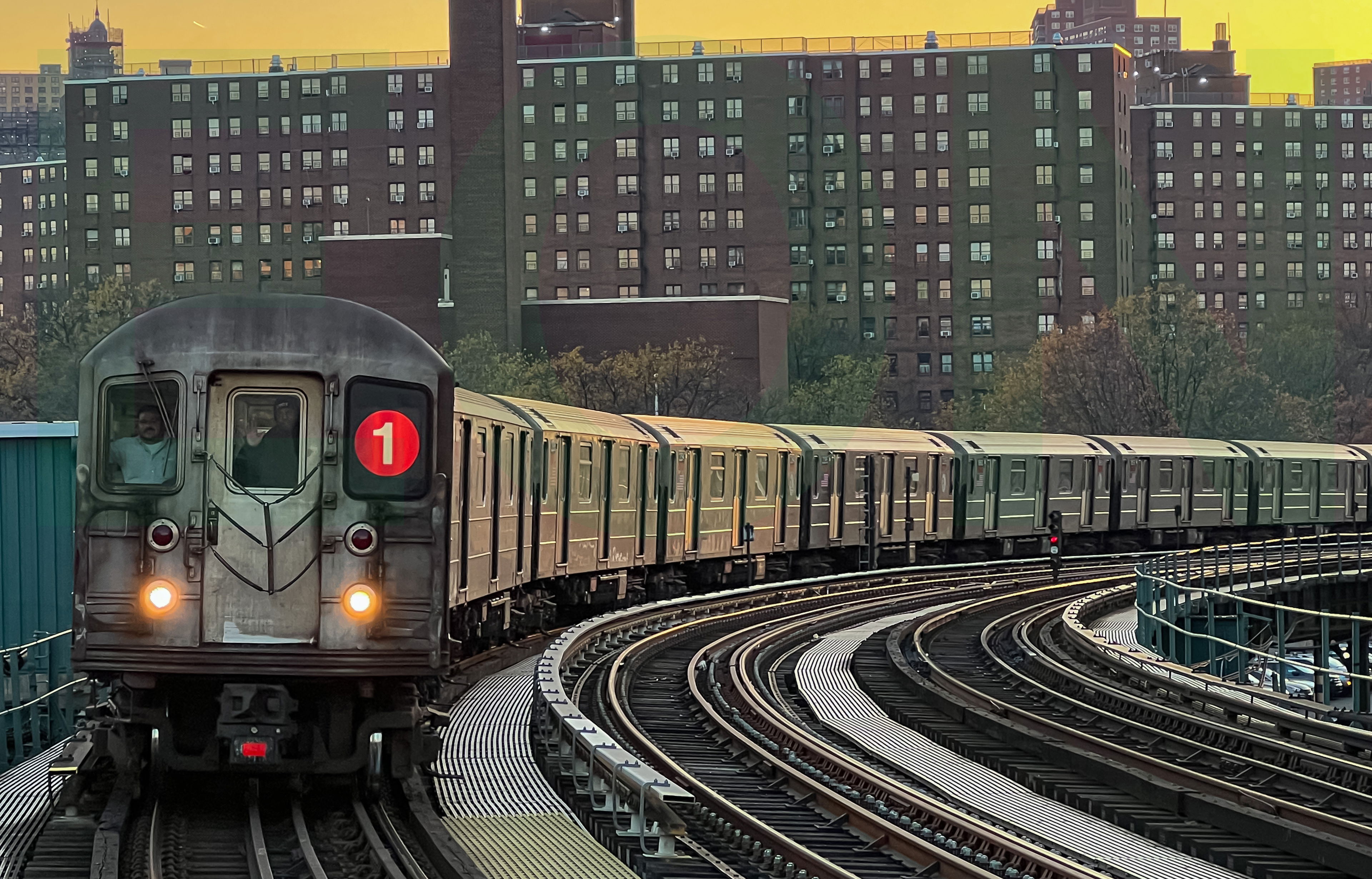How well do you know New York City's intricate rail systems? Test your knowledge across the history, major lines, famous stations, and day-to-day operations of NYC's railways.