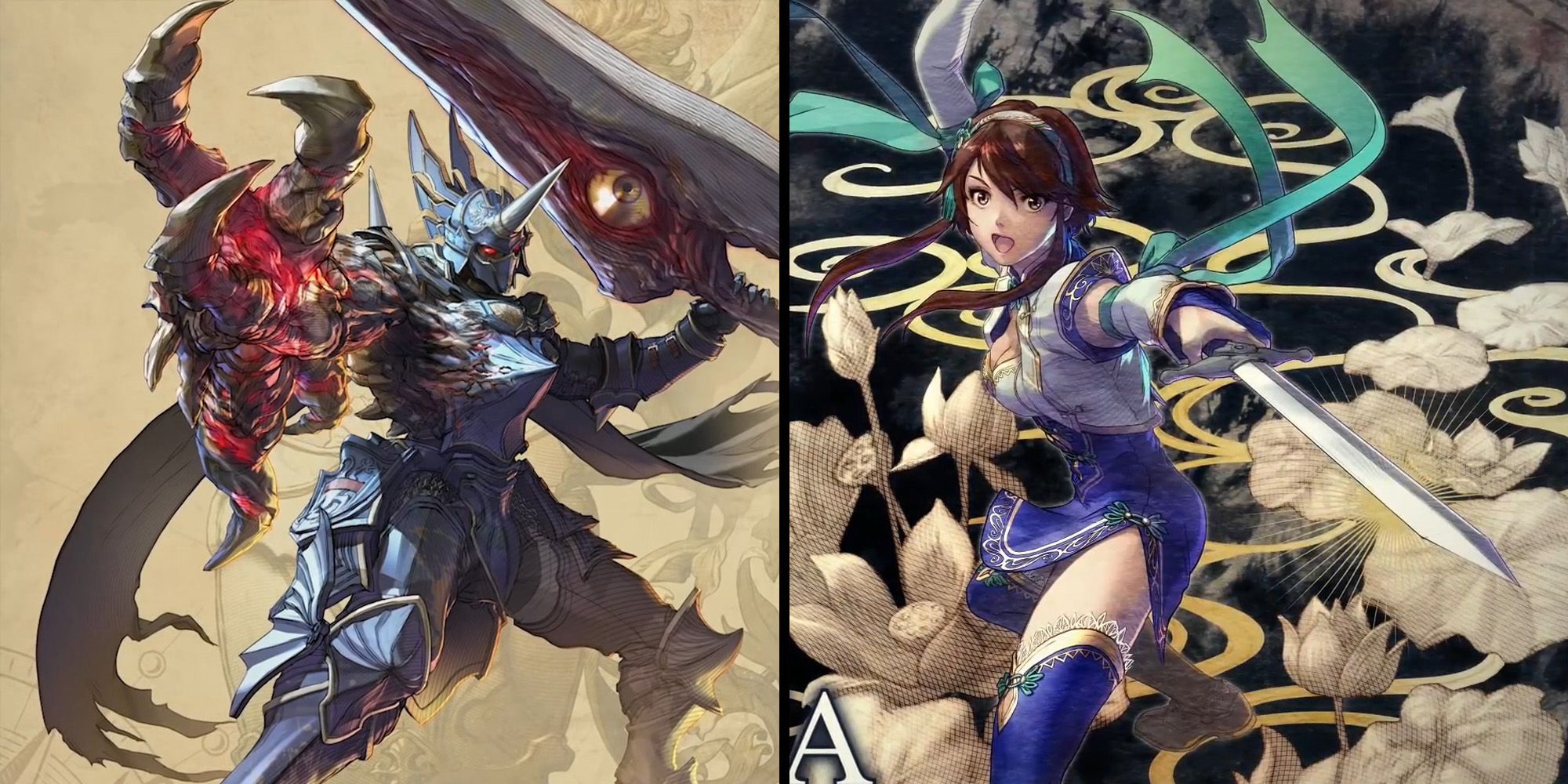 Are you ready to step into the ring and find out which SoulCalibur warrior matches your fighting spirit? This quiz will delve into your fighting style, personality traits, and preferences to determine your true fighter persona.