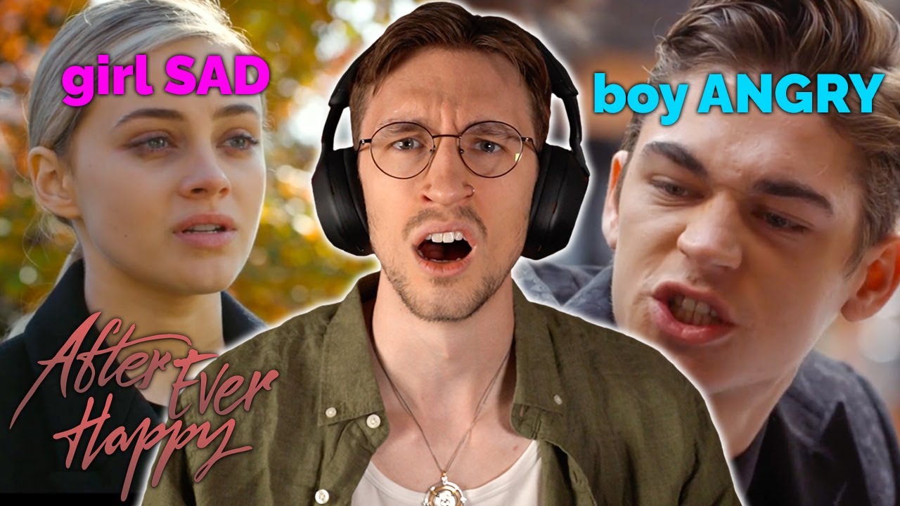 Can't decide which Dylan Is In Trouble video to watch next? Let us guide you to the perfect one! Answer a few questions about your preferences and we'll recommend the best video to match your mood and interests.