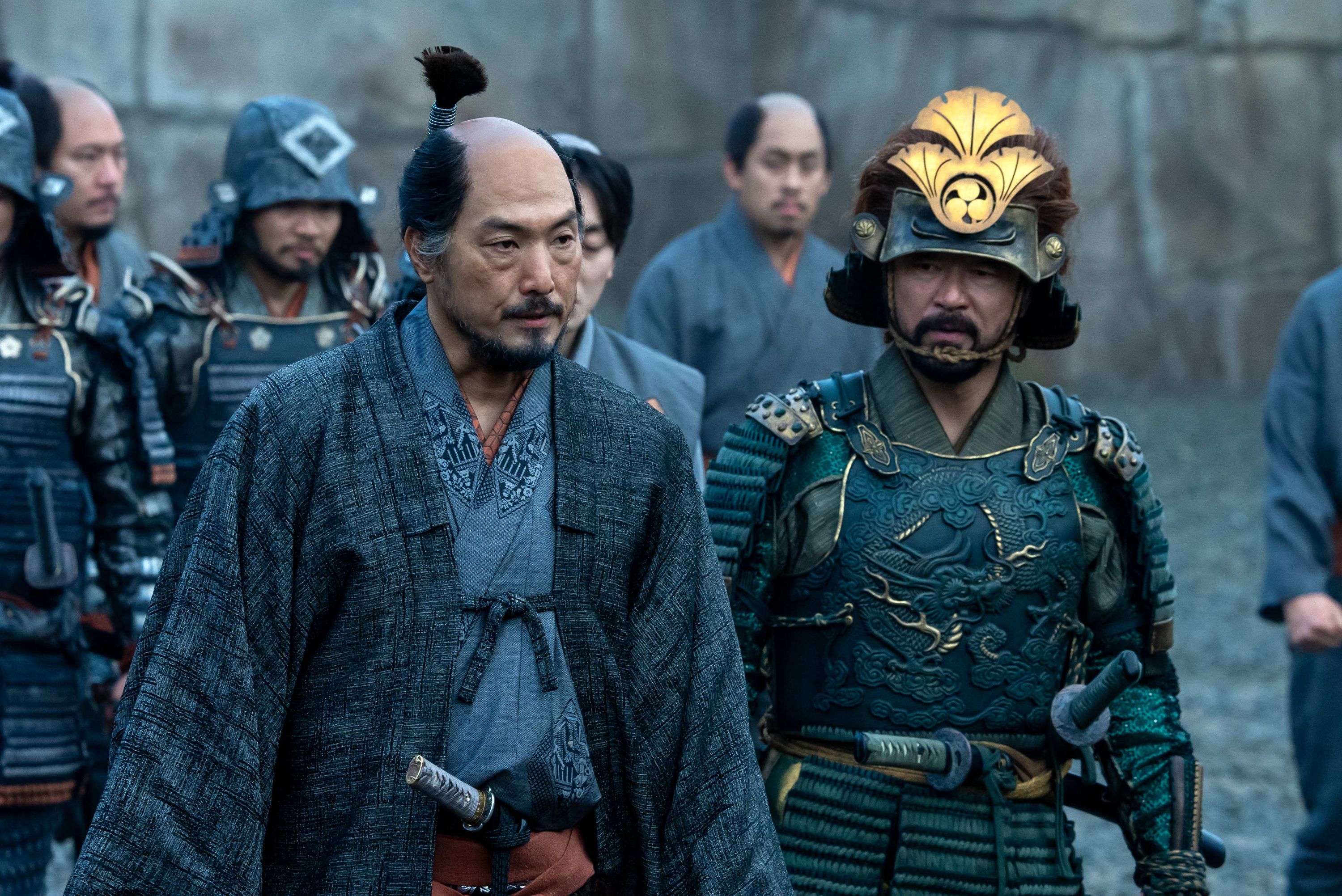 Ever wondered which character from the epic tale of Shōgun you most resemble? Take this quiz to discover your alter ego from this fascinating world.