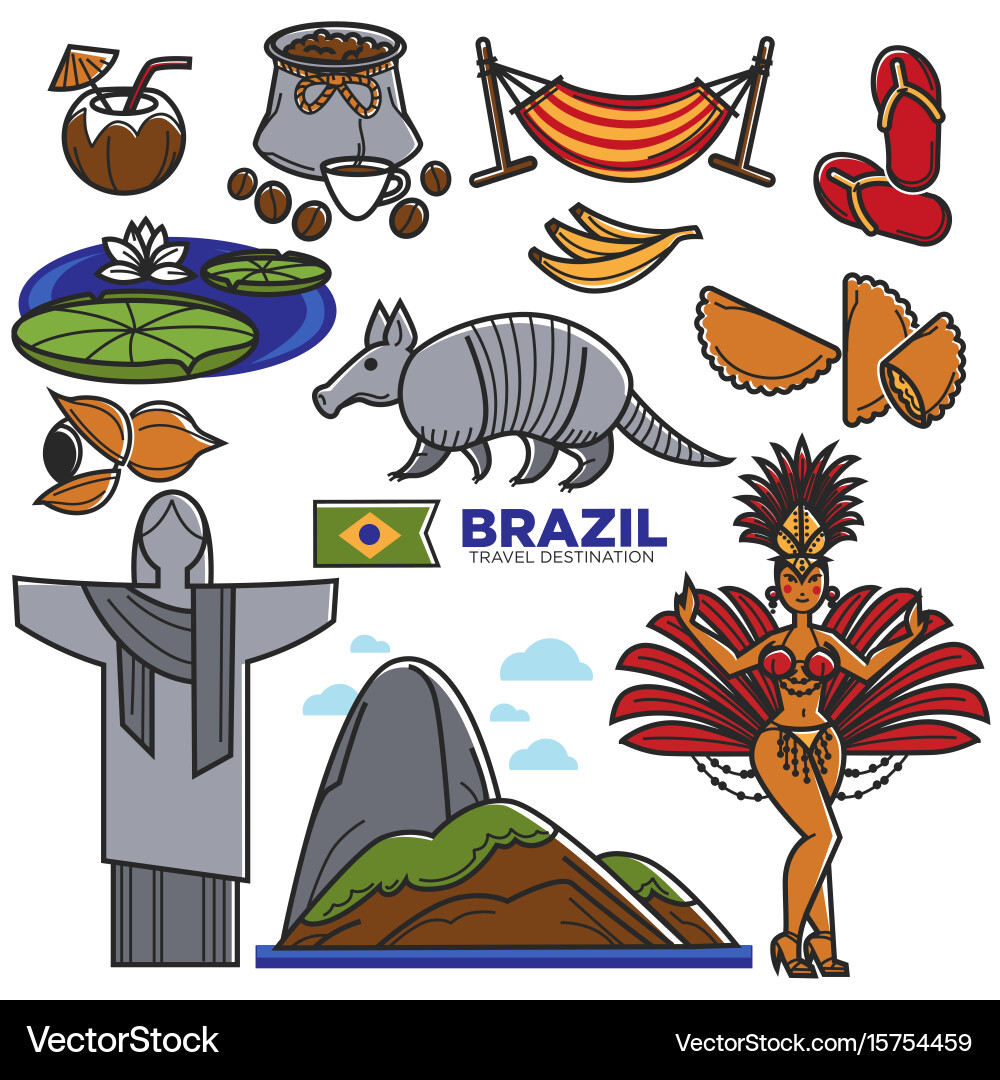 Think you know Brazil? Test your knowledge on geography, culture, history, and landmarks of this vibrant South American country. Discover how much you really know!