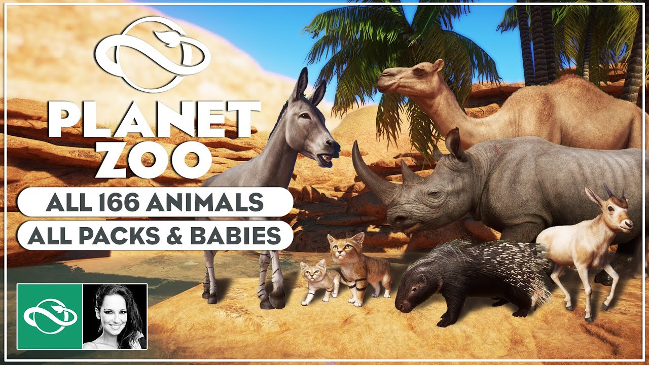 Dive into the world of Planet Zoo and discover which animal is your perfect match! Whether you're a seasoned zookeeper or just starting out, this quiz will help you choose the ideal animal to care for based on your management style, favorite animal types, and in-game preferences. Get ready to find out your best animal fit and learn how to provide the best care for them.