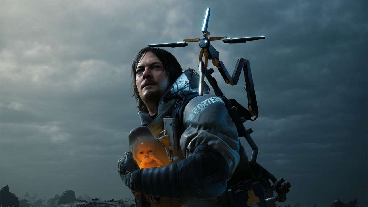 Find out which character from the hauntingly beautiful world of Death Stranding you resonate with the most. Are you more like Sam Bridges, or perhaps a different enigmatic figure?