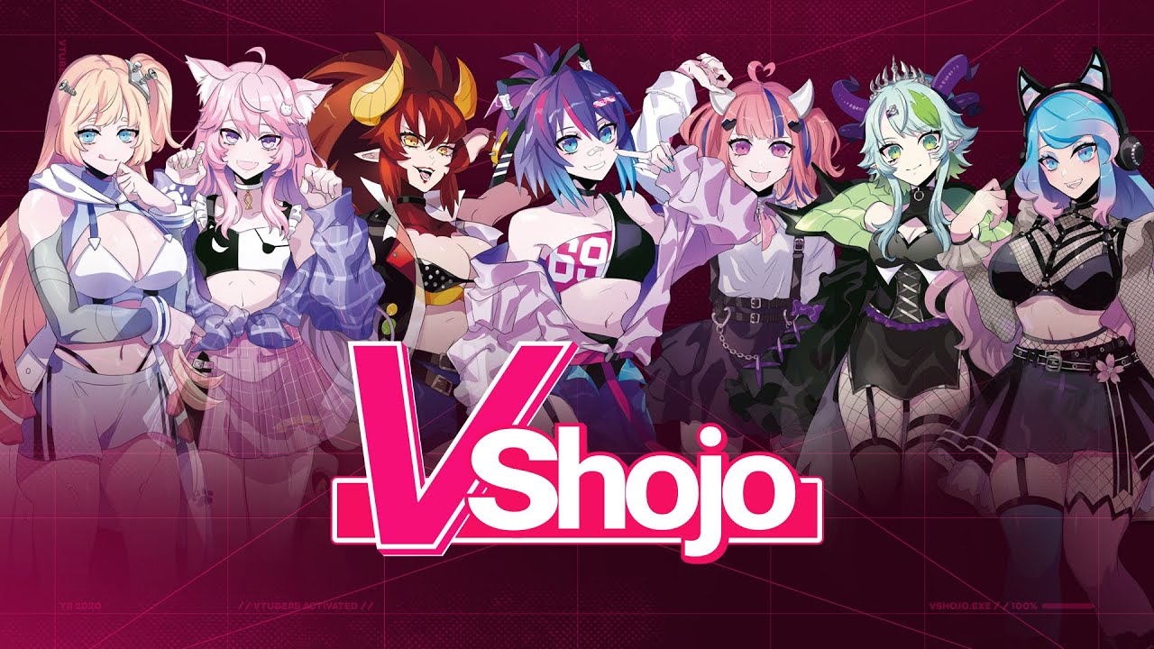 Curious to see which VShojo VTuber matches your online persona and streaming style? Answer these questions to find your virtual twin!