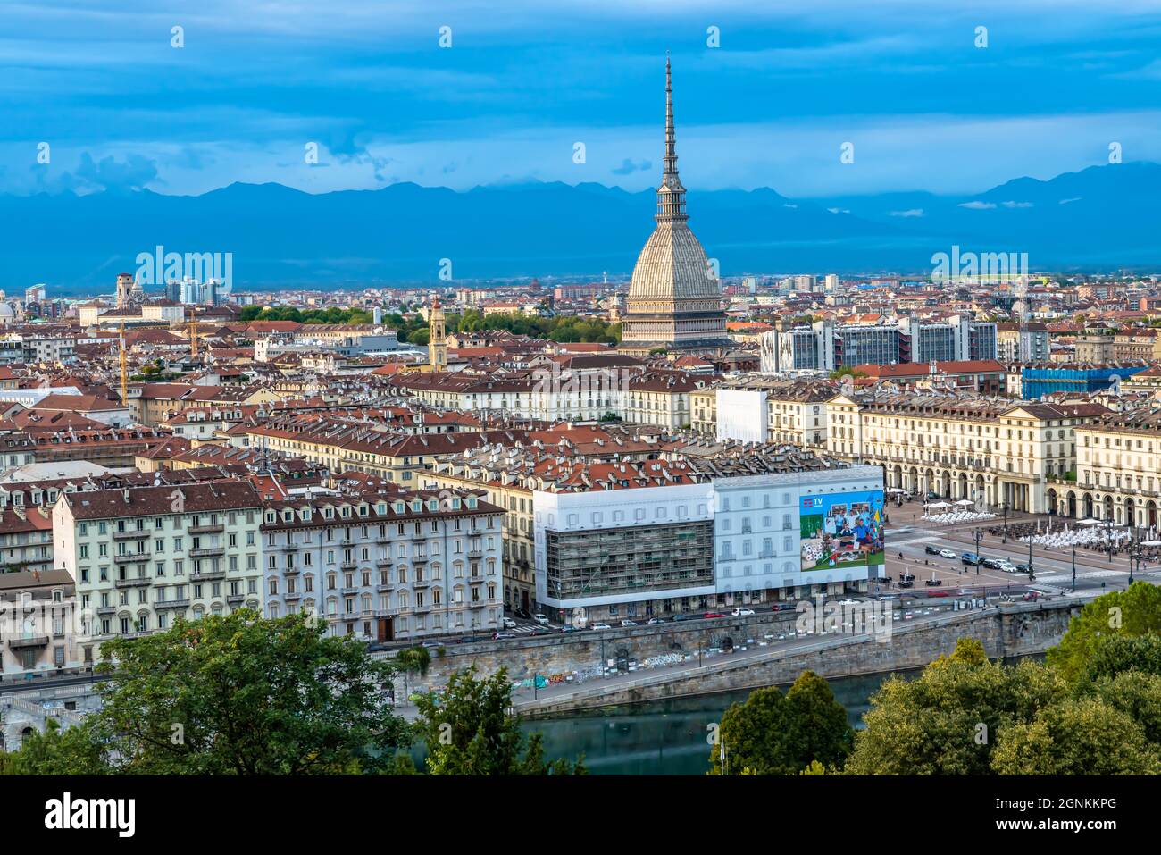 How well do you know the rich history, cultural landmarks, delicious cuisine, and notable events of Torino? Take this quiz to find out!