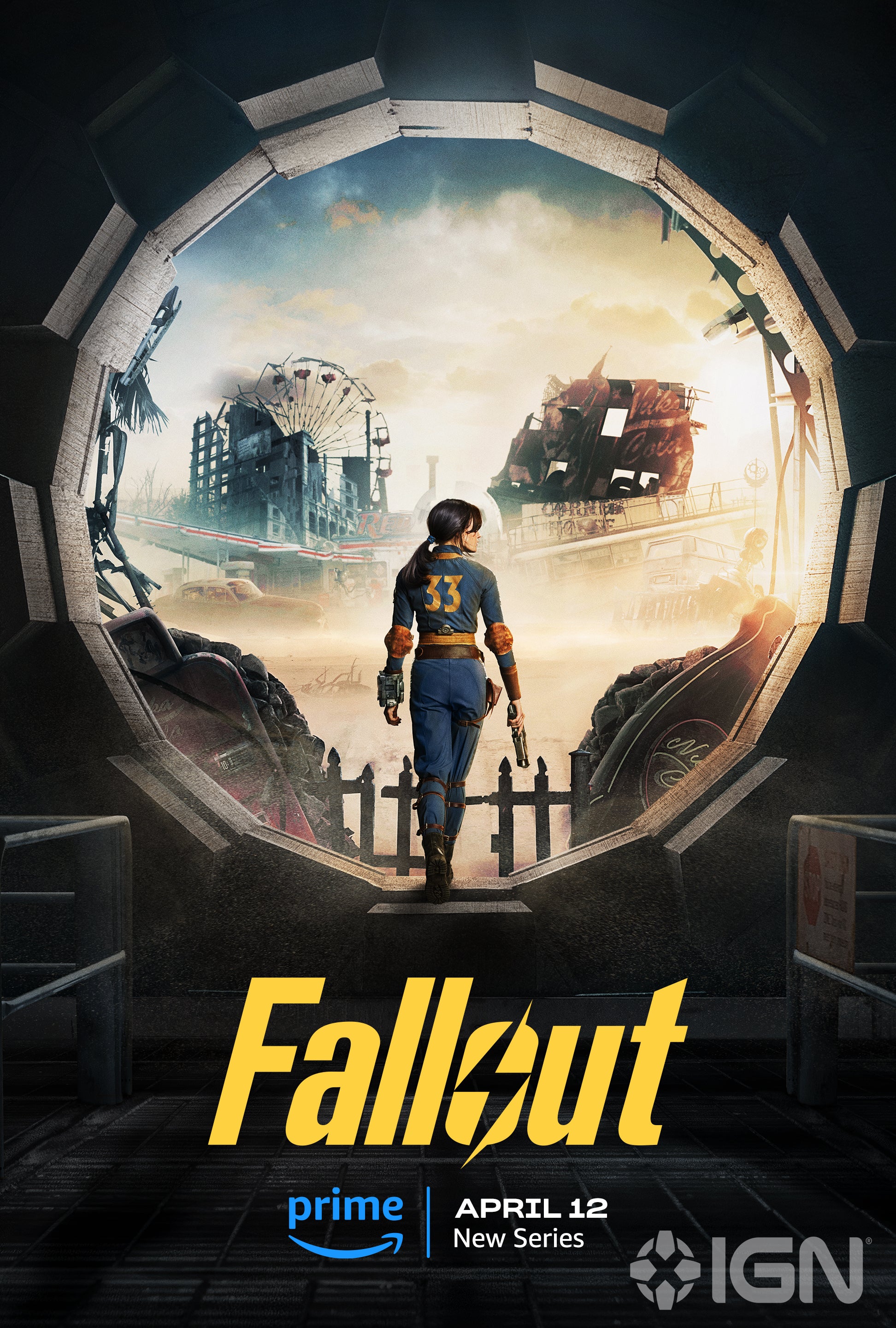 Put your knowledge of the Fallout TV series to the test! Can you recall key plot points, memorable characters, and significant events? Each question offers insights and intriguing facts about the series.
