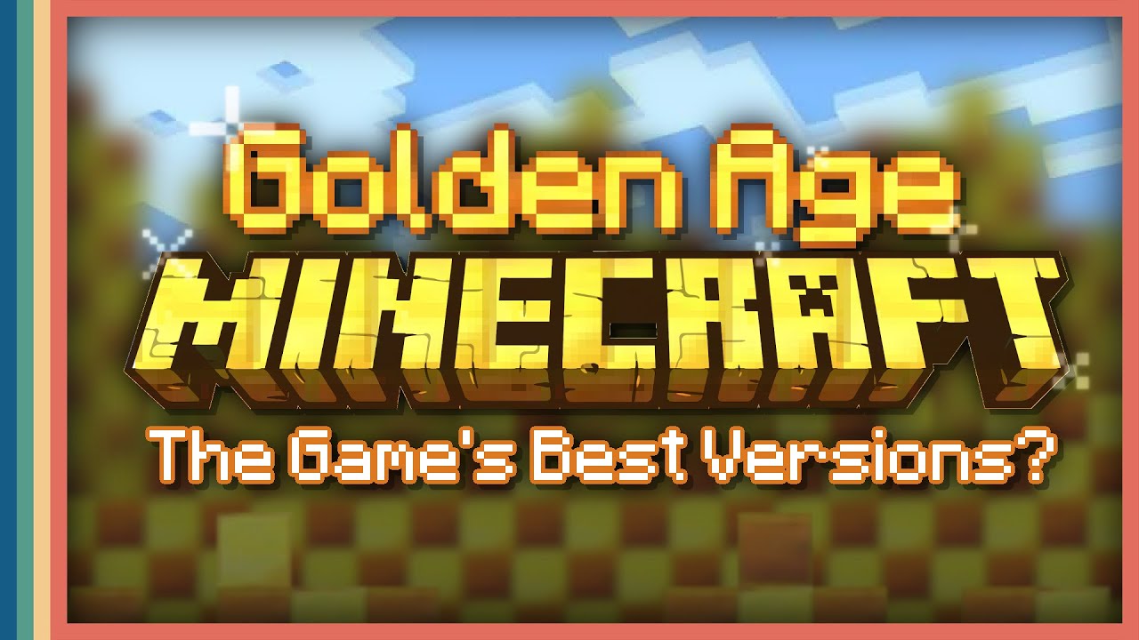 Step back into Minecraft's Golden Age and discover your in-game persona! This quiz will explore your building style, adventure choices, and multiplayer interactions to reveal which type of Minecraft player you truly were. Ready to dig in and see where you fit?
