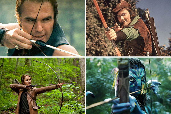 Find out which legendary archer from history or fiction you most resemble! Are your skills and techniques more in line with someone like Robin Hood, or perhaps you share the tactical mind of Katniss Everdeen? Take this quiz to discover your archer counterpart!