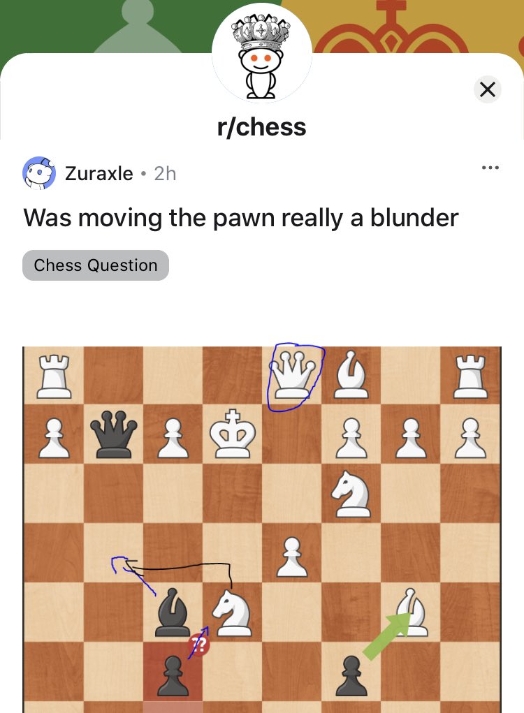 Dive into the chaotic world of Anarchy Chess and discover which type of player you truly are. Are you a meme master, a tactical genius, or the king of unconventional moves? Answer these questions to find out!