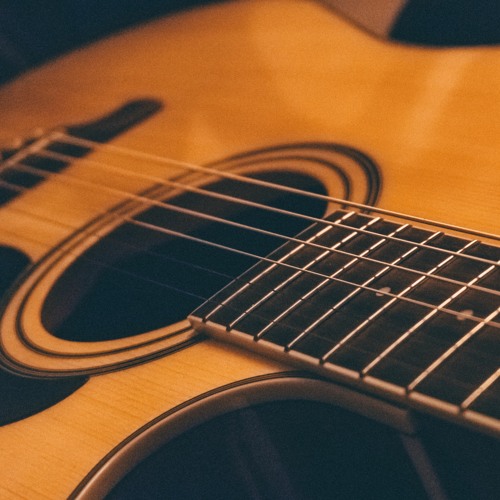 Which Acoustic Guitar Song Matches Your Mood?