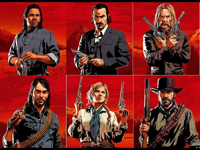 Dive into the Wild West and discover which iconic character from Red Dead Redemption matches your personality. Will you ride the open plains as a charismatic outlaw or uphold justice as a relentless sheriff?
