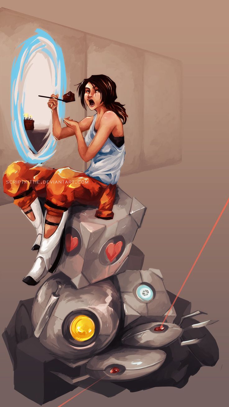Are you more like Chell, GLaDOS, or maybe Wheatley? Dive into this quiz to find out which iconic character from the Portal universe matches your personality based on your problem-solving skills, sense of humor, and approach to challenges.