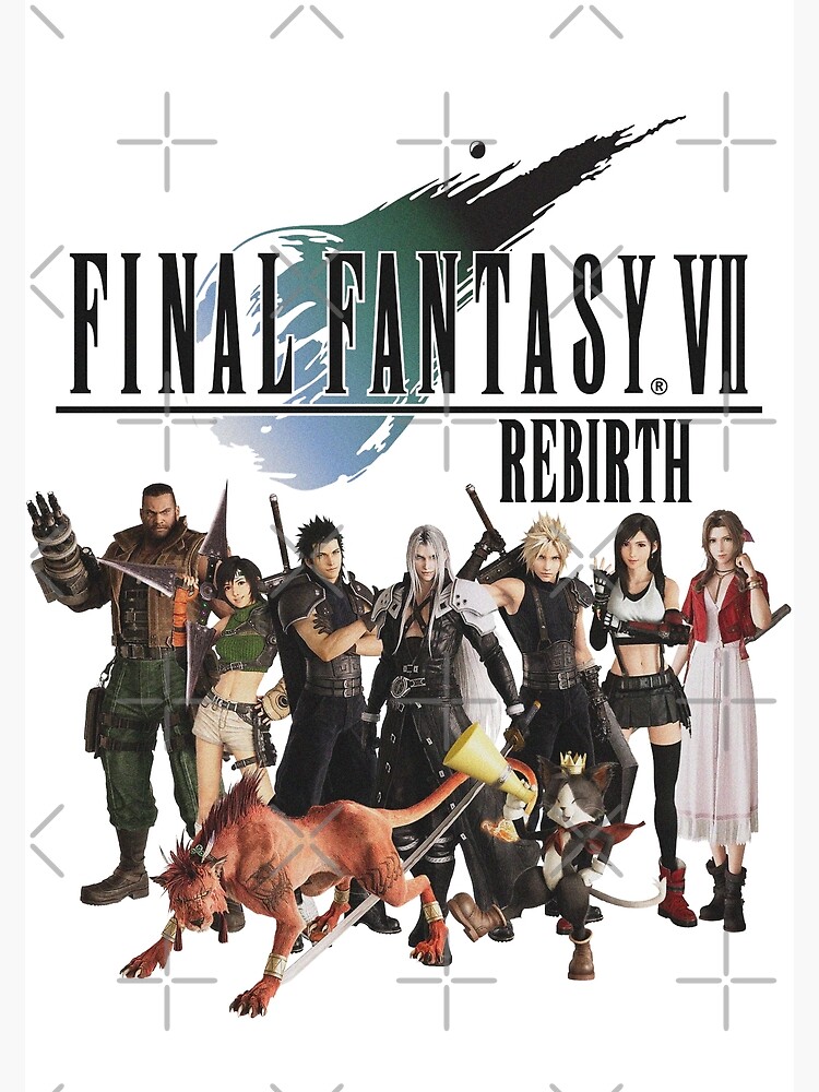 Ever wondered which iconic character from the legendary game Final Fantasy VII you are most like? Take this quiz to find out! Through a series of questions that explore your personality, values, and decision-making style, we will determine which member of Cloud's group you resemble the most.
