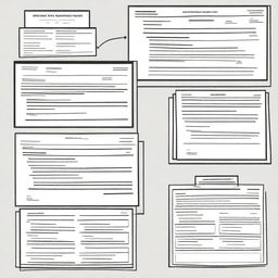 Design three wireframes that address governance issues related to job creation