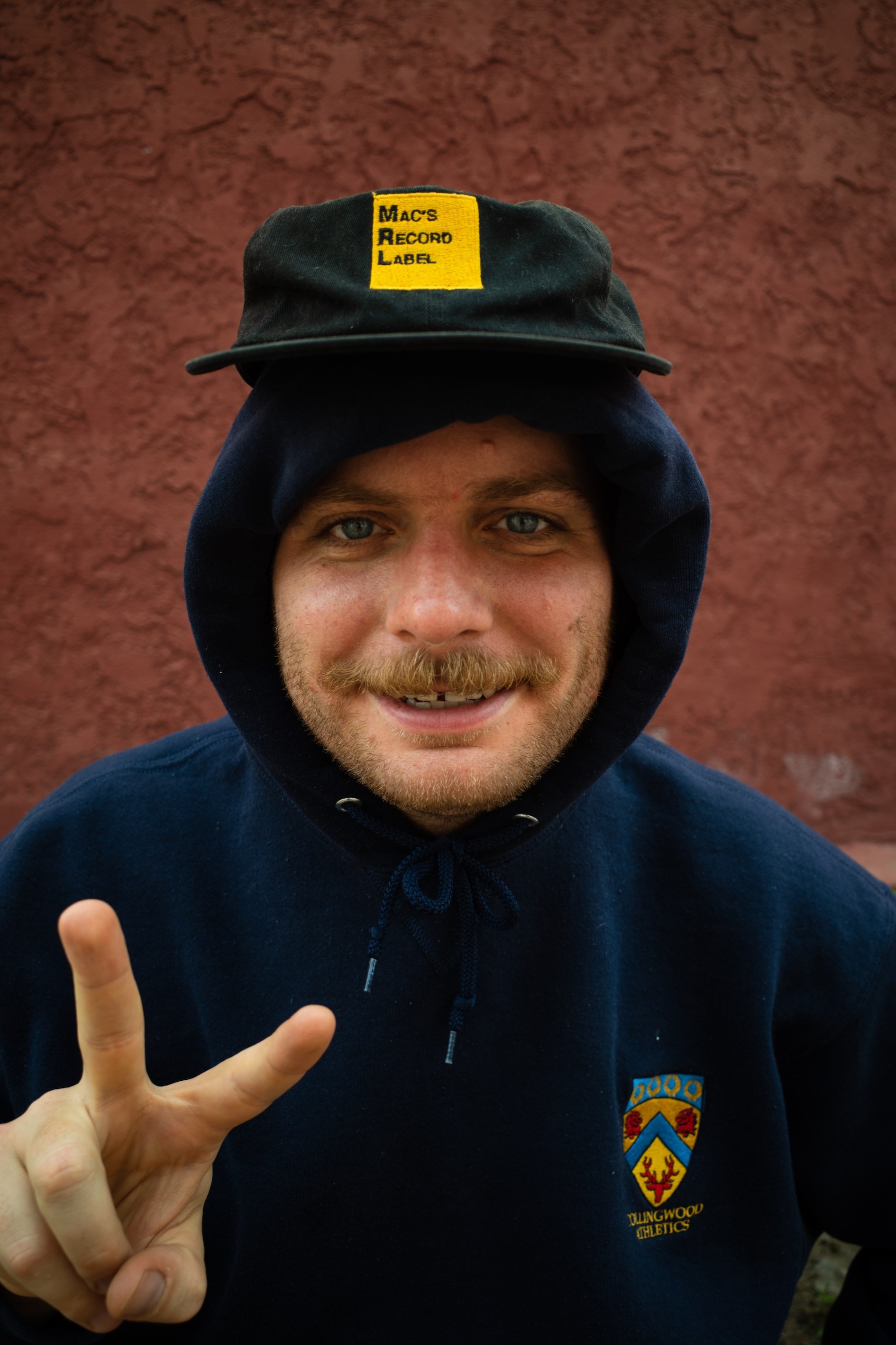 Find Your Perfect Mac DeMarco Song