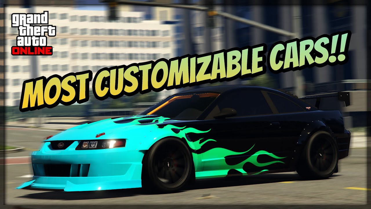 Ever wondered what kind of car customizer you'd be in the world of GTA V? Whether you're into sleek and stealthy rides or flashy attention-grabbers, this quiz will reveal your unique customization style.