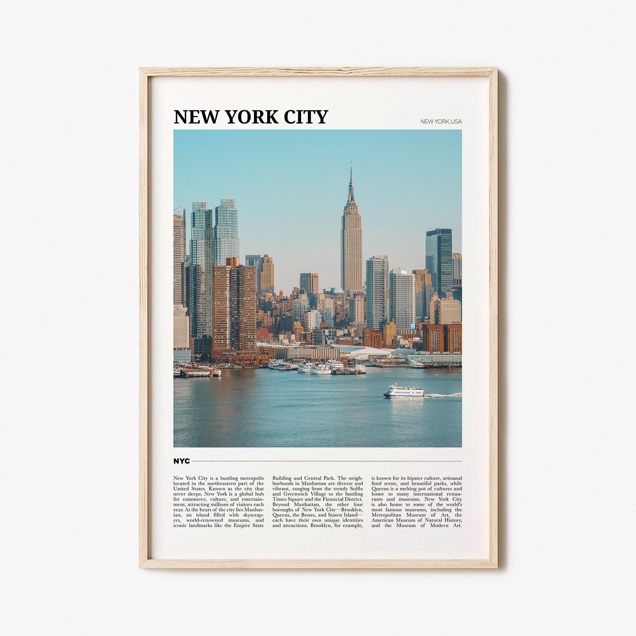 Think you know Brooklyn? Take this quiz to discover fascinating facts about the history, geography, culture, and notable events of Brooklyn! Test your knowledge and learn something new.