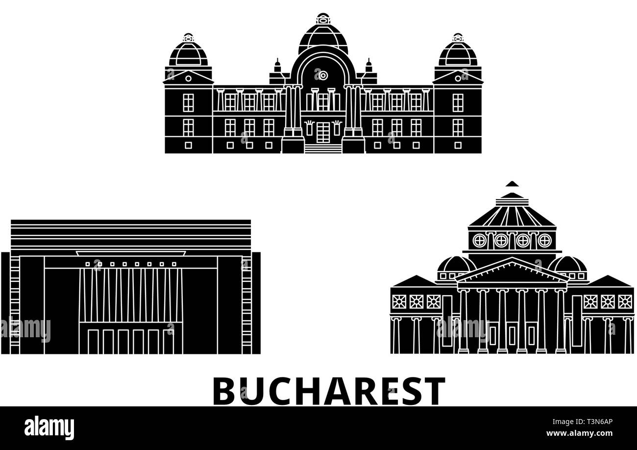 How Well Do You Know Bucuresti?