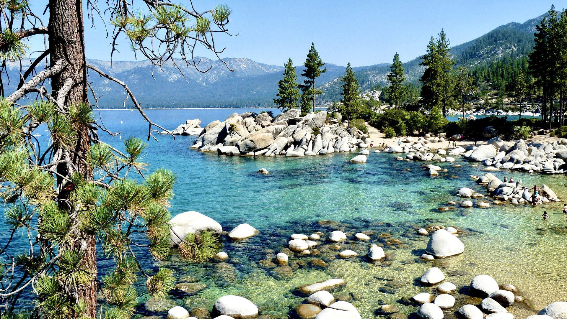 How Well Do You Know Lake Tahoe?