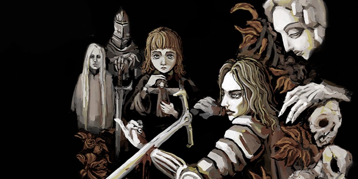 Discover which character from the chilling Fear & Hunger series matches your personality! Are you the cunning survivor, the fearless leader, or the resourceful tactician? Face the dark and reveal your true self.