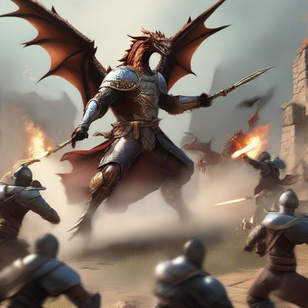 A scene depicting a character named Mestro winning the game by capturing neutral objectives like dragons and inhibitors, despite losing all the team fights