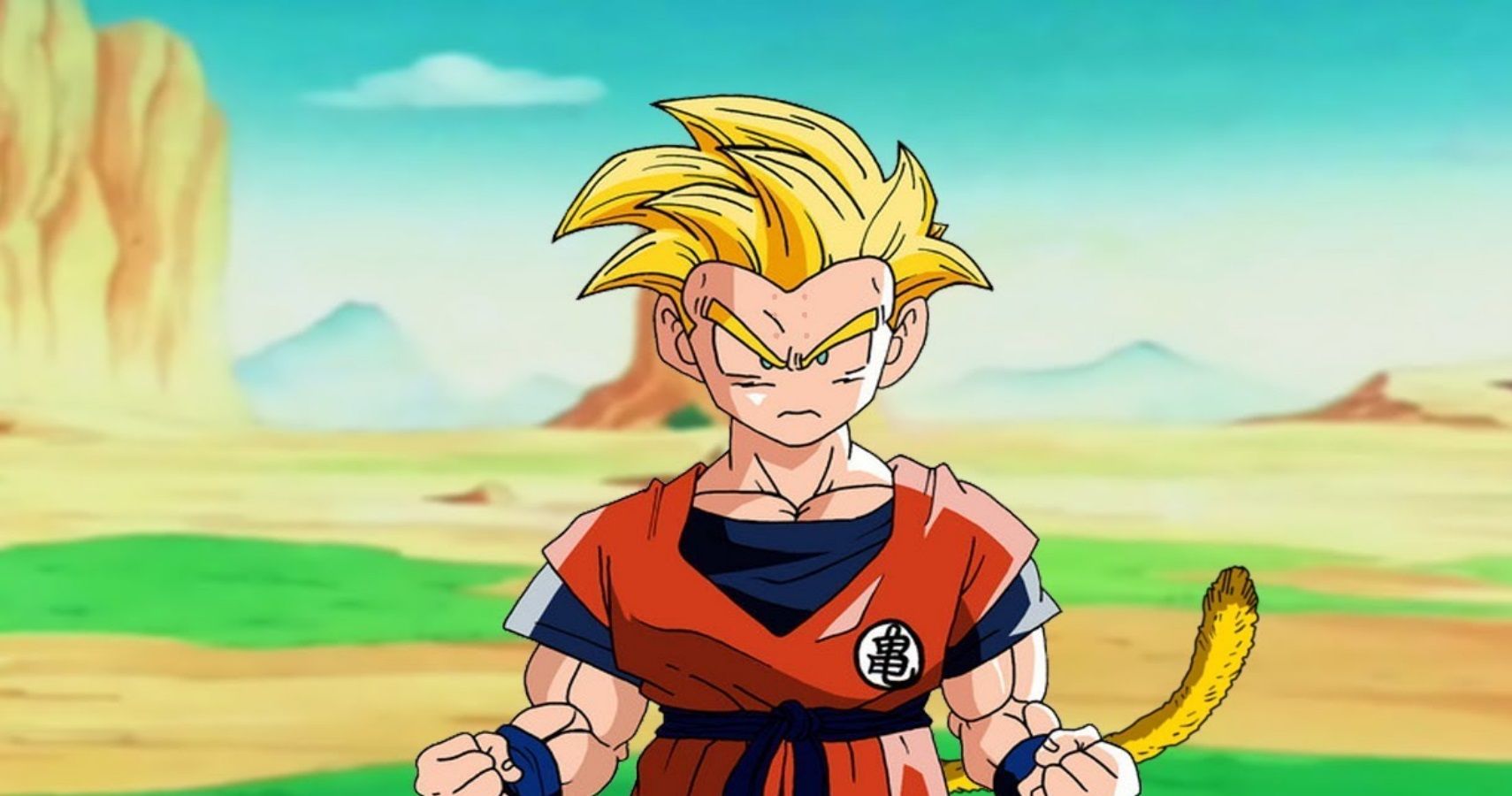 Ever wondered what level of Super Saiyan you would achieve in your own fanfiction universe? Take this quiz to find out which epic transformation embodies your personality and strengths. Dive into a world of power-ups and transformations beyond the canon!