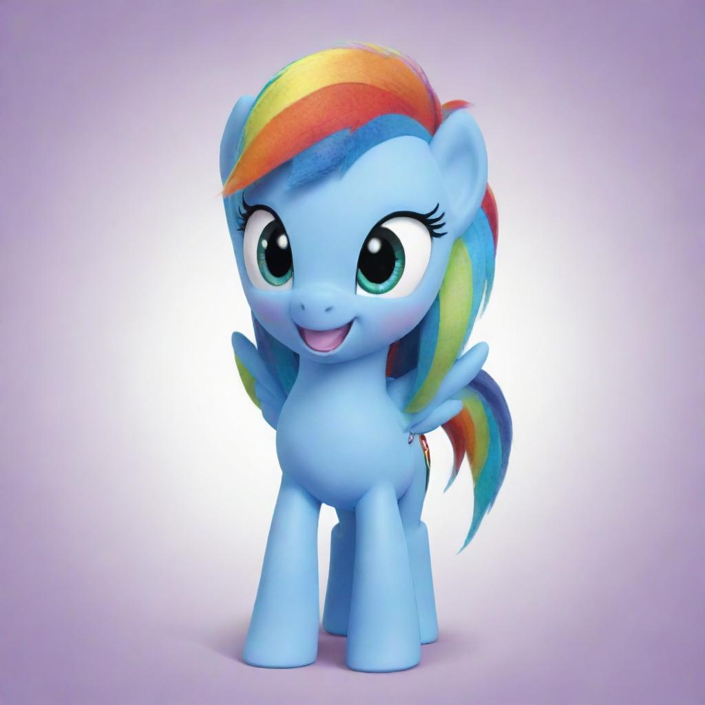 Which My Little Pony Character Matches Your Personality?