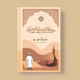 A book cover design for a book titled 'أيقظ شغفك: وصفات للحيوية الجنسية' with the subtitle 'أطباق لذيذة لإشعال الرغبة'