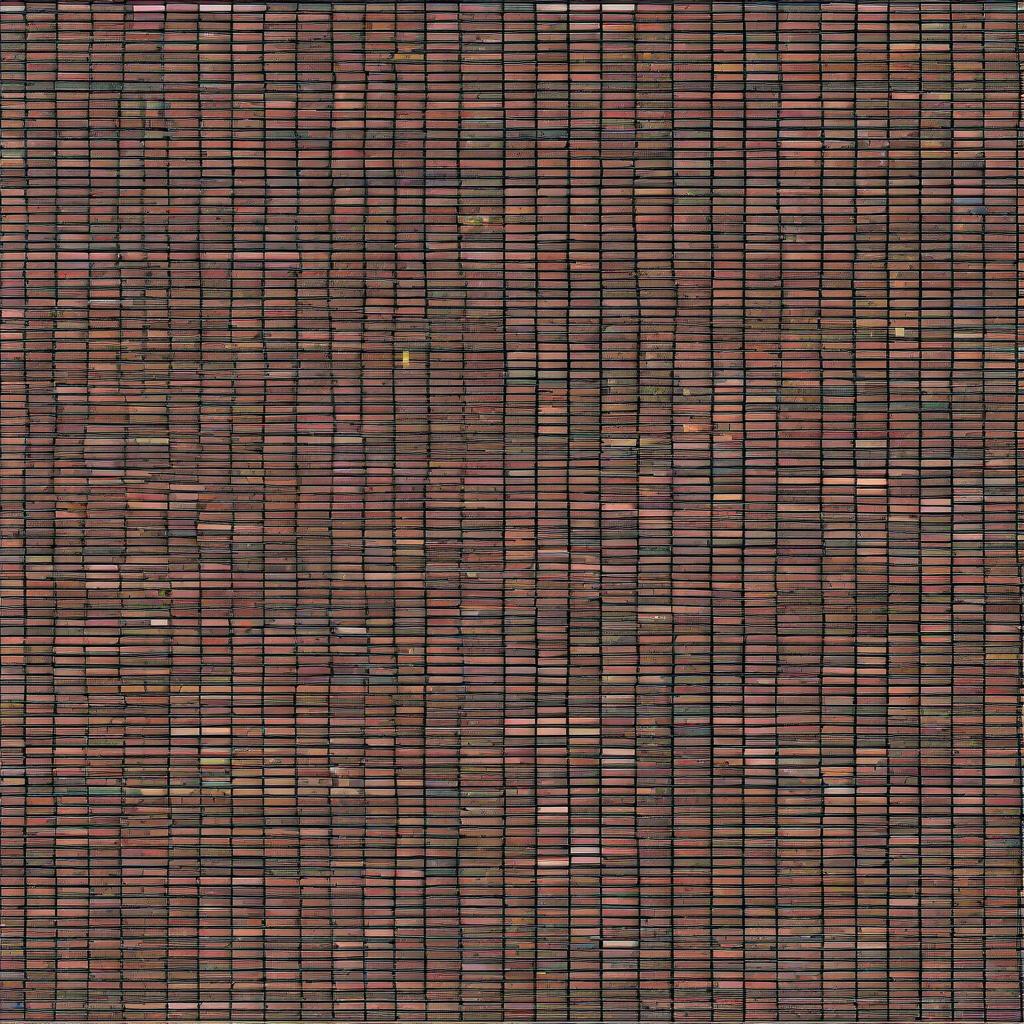 On a black background, display small flags of all 195 countries that exist today