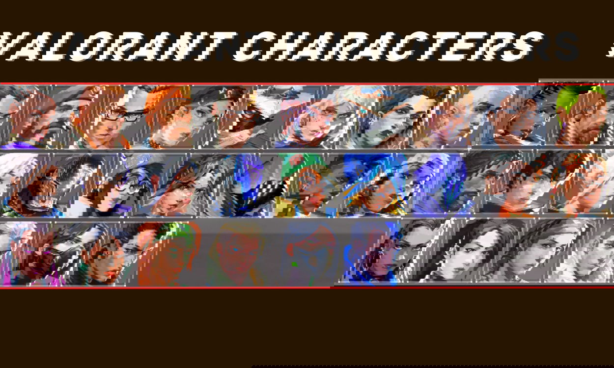 Ever wondered which Valorant agent perfectly matches your gaming style and personality? Dive into this quiz to find out if you're more like the cunning Viper, the resilient Sage, or another of Valorant's diverse cast of characters.