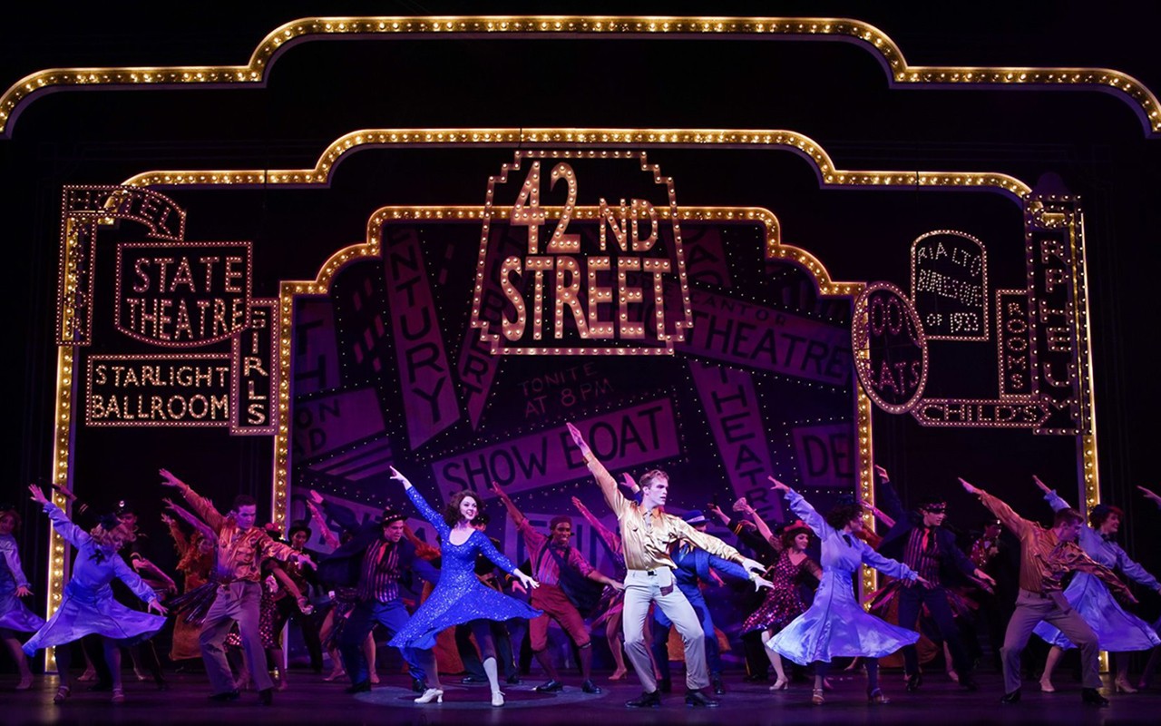 Find Your Broadway Anthem: What Song Matches Your Mood?