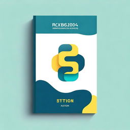 A book cover design for a Python programming language book