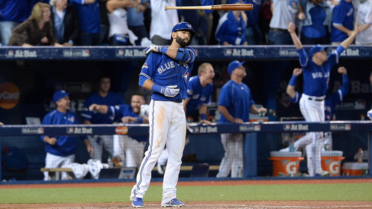 Ultimate Toronto Blue Jays Trivia Quiz