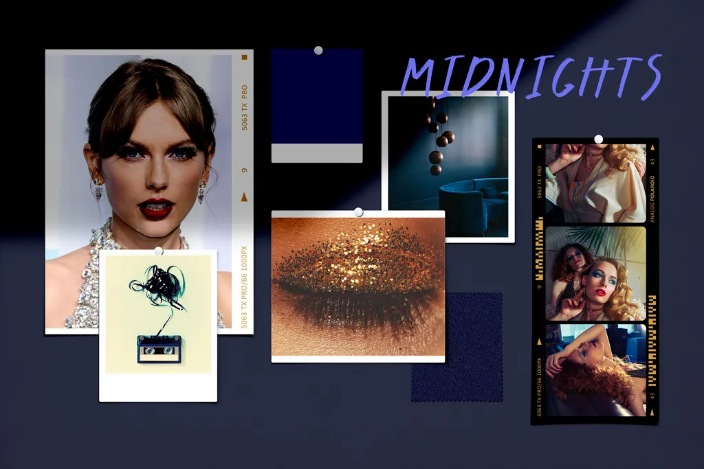 Which Taylor Swift Song Matches Your Mood?