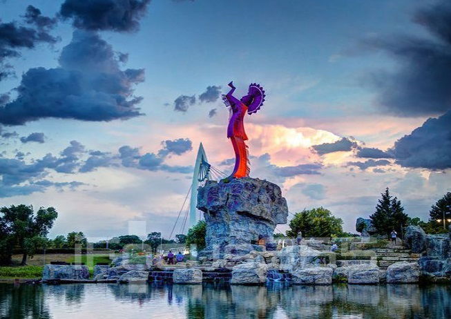 Think you know everything there is to know about Wichita? Challenge yourself with this quiz that covers the city's history, famous landmarks, cultural events, and notable residents. See how many fun facts you can get right and learn more about this vibrant city.