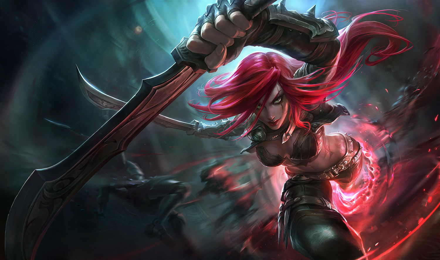 Discover the Katarina build that matches your unique playstyle and dominate the Rift with precision and flair! This quiz will analyze your preferences in abilities, key strategies, and in-game decision-making to recommend the perfect build for you.