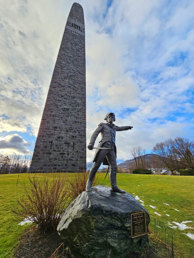 Think you know Vermont inside and out? Test your knowledge about this beautiful New England state, from its stunning landscapes to its rich history and unique culture.