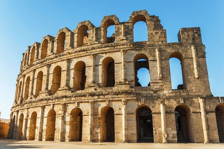 Think you know Tunisia? Test your knowledge on this fascinating North African country. From its rich history and vibrant culture to iconic landmarks and renowned figures, see how much you really know!