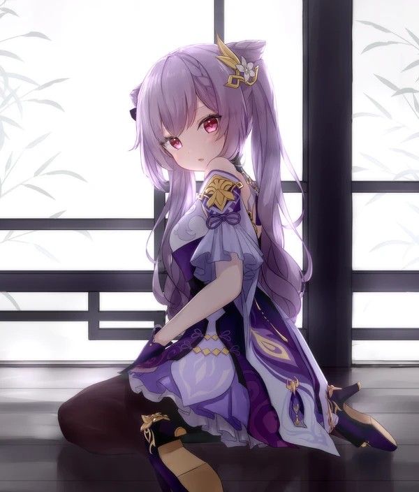 Dive into the lore of Keqing, a beloved character from Genshin Impact. Test your knowledge on her history, abilities, memorable quotes, and important in-game events.