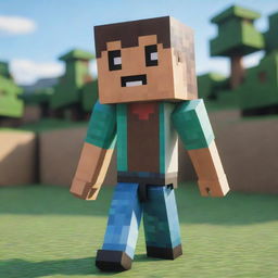 Discover Your Minecraft Mob Personality!