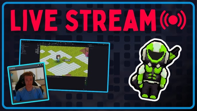 Discover which type of Godot game developer you are based on your coding style, game genre preferences, and problem-solving methods.