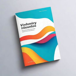 Create a front page for a rheology book focused on fluids and viscosity